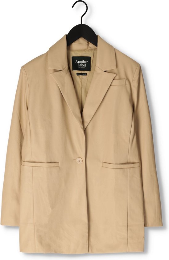 Blazers Eli Blazer Another Label - Beige