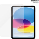 PanzerGlass - Screenprotector geschikt voor Apple iPad 10 (2022) Glazen | PanzerGlass Ultra-Wide Fit Screenprotector - Case Friendly