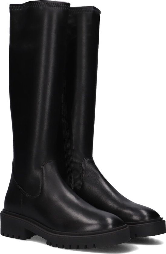 Omoda Milar-05 Biker boots Dames - Zwart - Maat 41