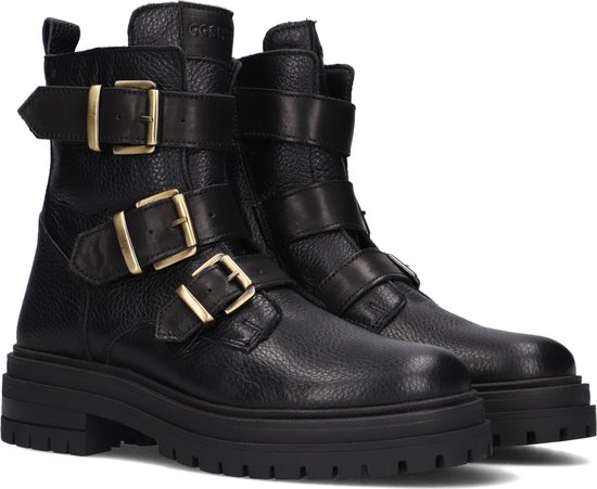Bottines Sam Edelman Blair – Noir – Taille 11M (petite Fille) – Neuves Avec étiquettes
