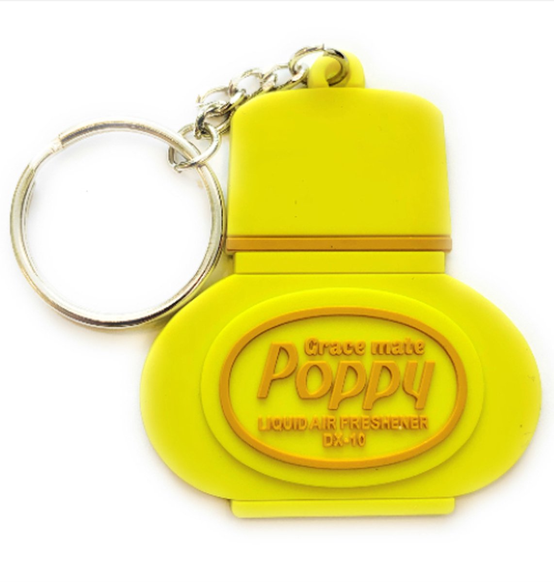 Goedkoopste Poppy Grace Mate Sleutelhanger Gardenia