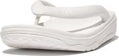 FitFlop Relieff Recovery Toe-Post Sandales BLANC - Taille 36