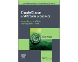 Emerging Technologies and Materials in Thermal Engineering- Climate Change and Circular Economics