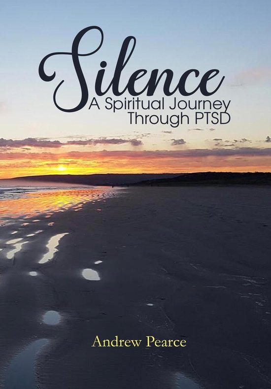 Silence - cover