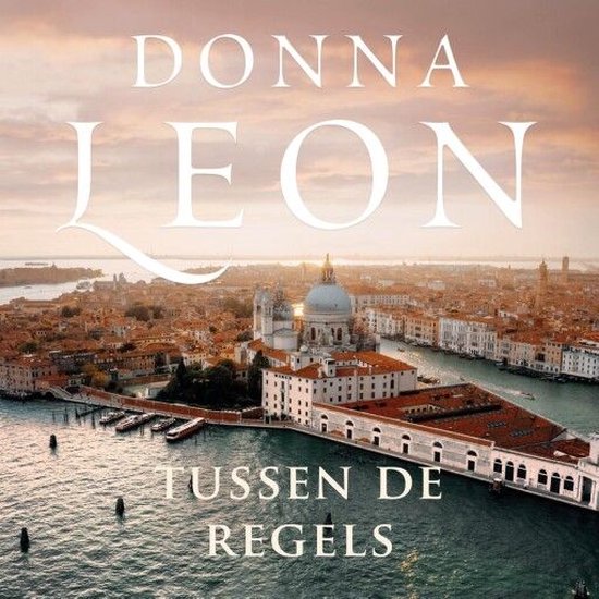 Tussen de regels - cover