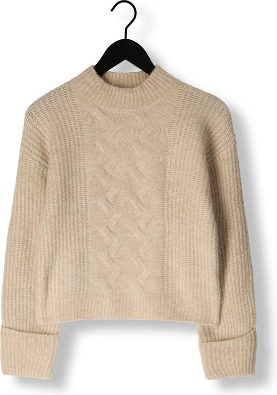 MSCH Copenhagen Mschchastine Peggy M Pullover Truien vesten Dames Sweater Hoodie. bol