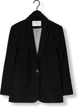 Copenhagen Muse Cmtailor-ja Nos Blazers Dames - Zwart - Maat XL