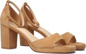 Omoda Isla 01 Sandalen - Dames - Camel - Maat 40