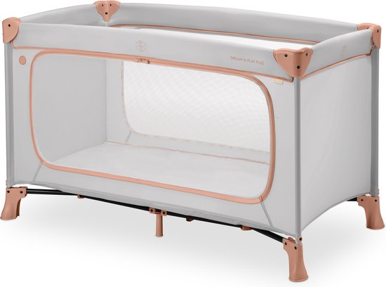 Hauck Dream N Play Plus Campingbedje