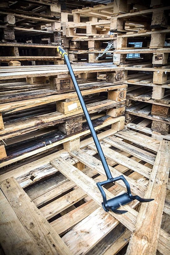 Roughneck pallet buster sloper bol