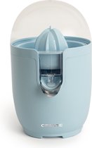 Bol.com CREATE- Elektrische Citruspers 90W Kleur: blauw JUICER RETRO aanbieding