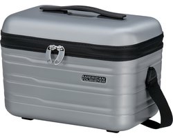 American Tourister Beauty case - Flashline 16L - Sky Silver