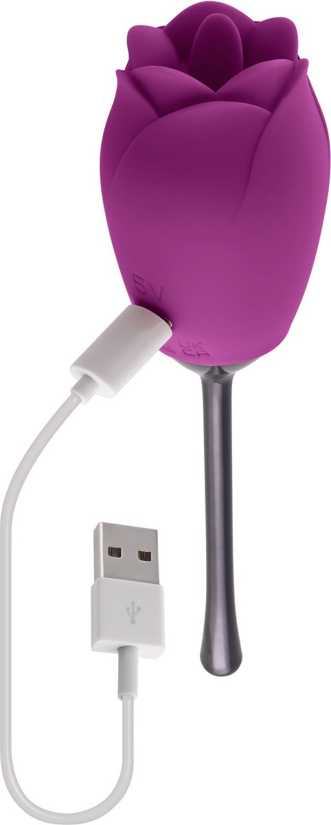 Playboy Pleasure - Petal vibrator Wild Astor