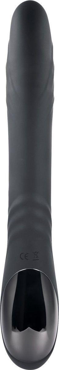 Playboy Pleasure - Rapid Rabbit - Black