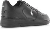 Masters Court Sneakers black/white