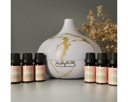 Aroma Diffuser - Relax accessories – Aroma diffuser - Aromadiffuser ,550 Millilitres