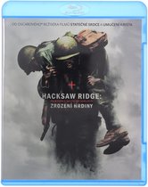 Hacksaw Ridge [Blu-Ray]