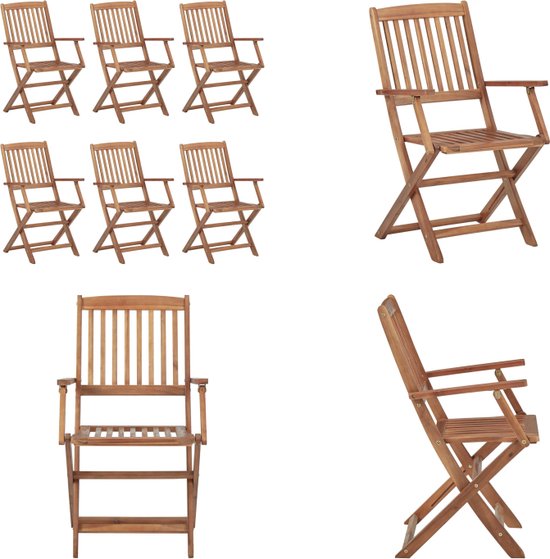 vidaXL Gartensessel Poly Rattan 2 Stück Schwarz verstellbar