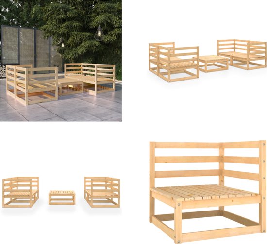 Astigarraga Kit Line Schrank mit 4 Türen und 4 Regalen, Kiefernholz Astigarraga Kit Line Schrank mit 4 Türen und 4 Regalen, Kiefernholz