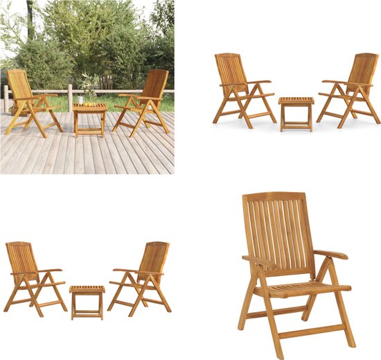 Ligstoel Houten Opvouwbare Met Armsteun En Drinkhouder Witte Tuin Strandstoel Design Spritz 119 657658832