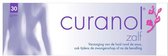 Curanol zalf - 30 gram - 1 stuk