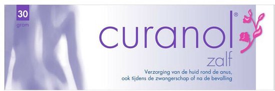 Curanol Zalf