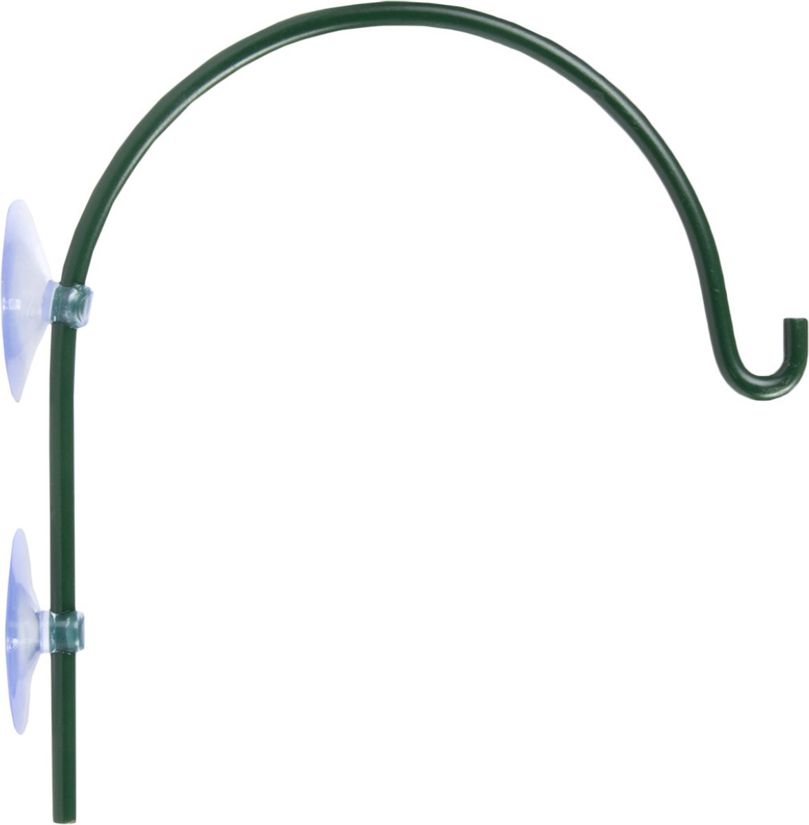 Esschert Design Raamhaak - Voor Vogelvoer - 16 Cm