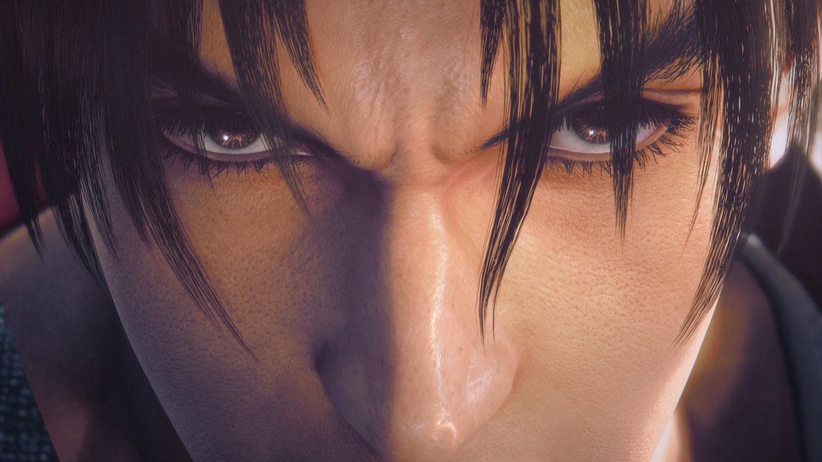 Tekken 8 - Launch Edition - Xbox Series X thumbnail 3