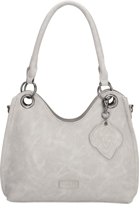 Beagles La Rambla - Gris Clair