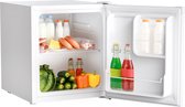 Mini Réfrigérateur KitchenBrothers - 40 L - Pose libre - Compact - Wit