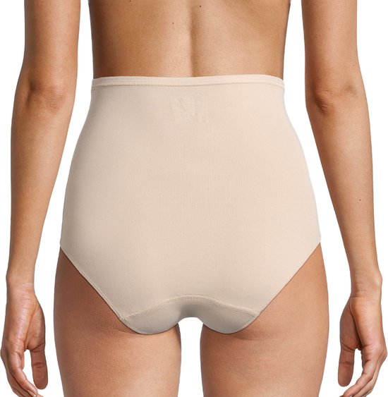 Speidel Lot de 3 culottes taille haute femme Inshape