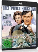 Treffpunkt Hongkong (Soldier of Fortune)/Blu-ray