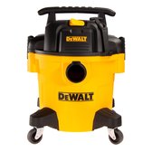 Bol.com DeWALT DXV20P 20L Nat- en Droogstofzuiger 230V aanbieding