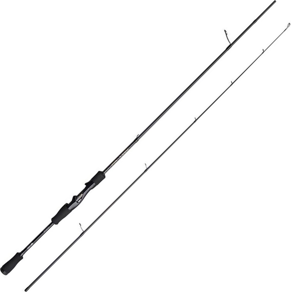 Abu Garcia - Spinhengel Orra Predator Spin - Abu Garcia