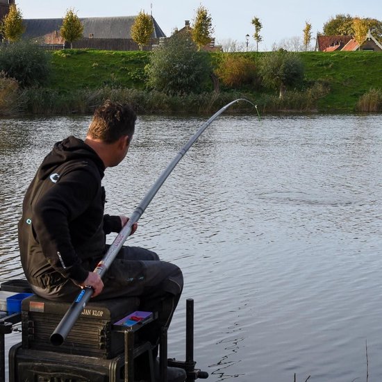 Cresta Spartacus Carp 2000 11.5M Pack van Cresta — afbeelding 2