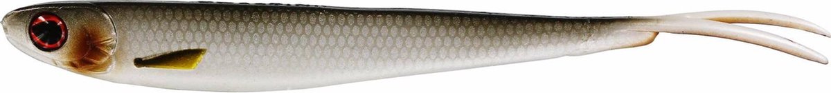 Westin - Softbaits Twinteez Pelagic V2 V-Tail 14,5cm / 9gr- Westin
