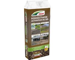 DCM BODEMACTIVATOR 10KG