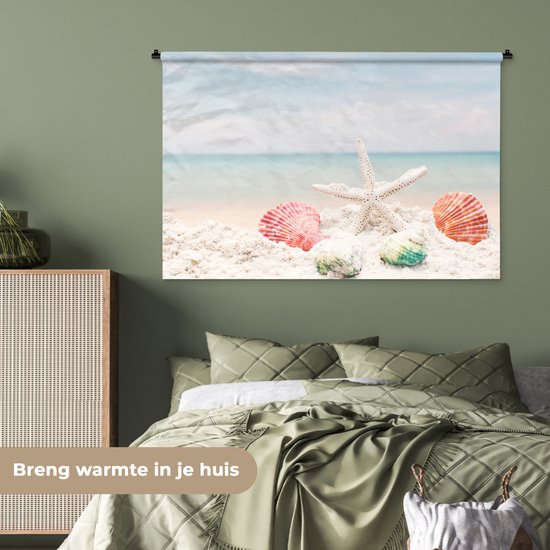 Gietvorm zeester & schelp 36187 | Rayher