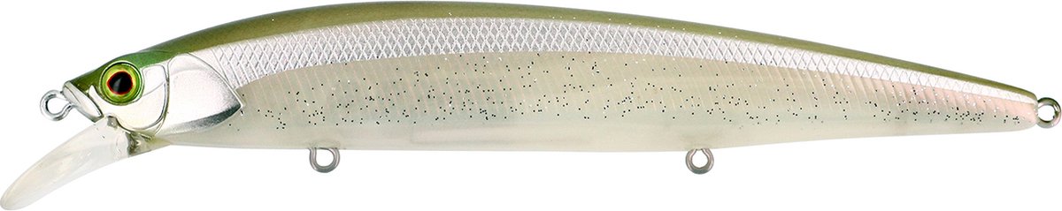 Illex - Jerkbait Rerange 110 SP - 11,0cm - 14,8gr - Illex
