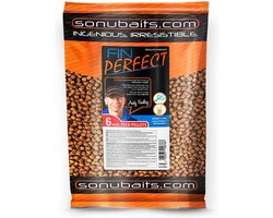 Sonubaits Feed Pellets Fin Perfect 6mm | Pellets en sticks visvoer