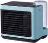 Luchtkoelers met water - Aircooler met water - Aircooler met koelelementen - 2000mAh - Licht staalblauw