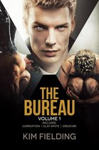 The Bureau 3.1 - The Bureau: Volume 1