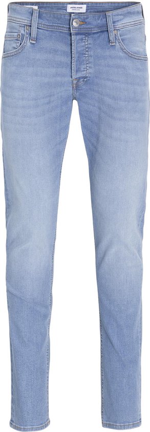 JACK&JONES JJIGLENN JJORIGINAL SQ 330 NOOS Heren Jeans