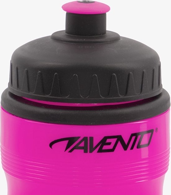 Avento Sportbidon - Duduma 0.7 Liter - Fluorroze van Avento — afbeelding 4
