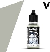 Vallejo 70971 Model Color Green Grey - Acryl Verf flesje