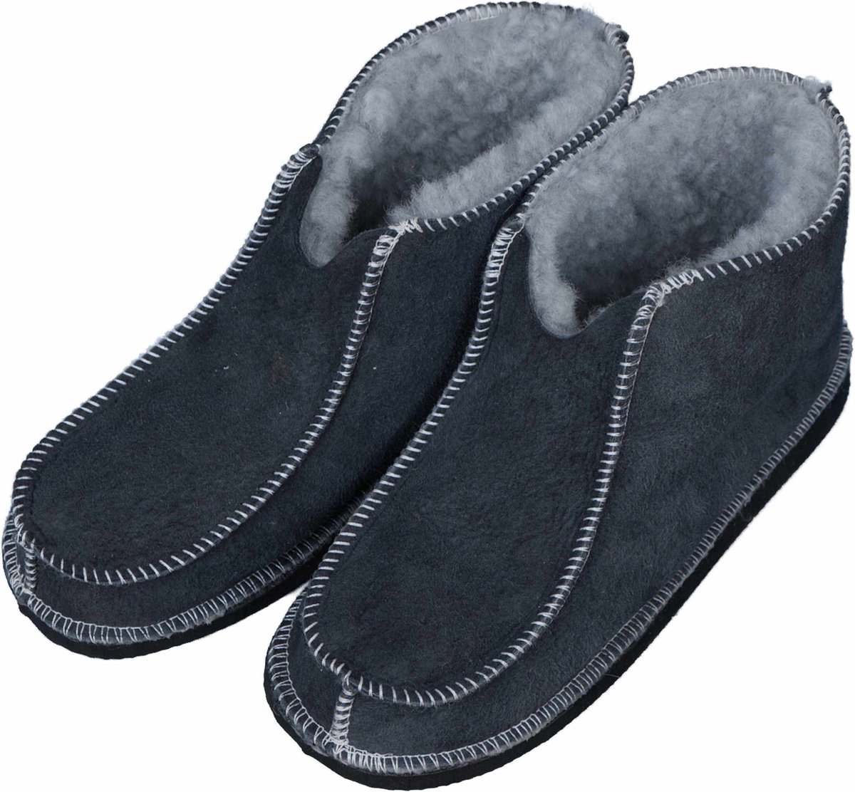 Pantoffels Blauw 29/30