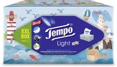 Tempo XXL Light box - Tissuebox - 8 x 140 stuks = 1120 tissues