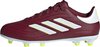 adidas Performance Copa Pure II League Firm Ground Voetbalschoenen - Kinderen - Bordeaux- 36