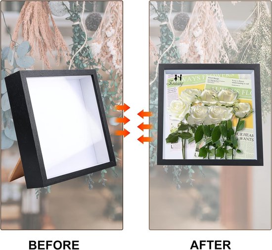 Acryl Robuuste Diepe fotolijsten kopen? | Vergelijk aanbiedingen Acryl Robuuste Diepe fotolijsten kopen? | Vergelijk aanbiedingen