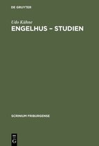 Scrinium Friburgense12- Engelhus – Studien